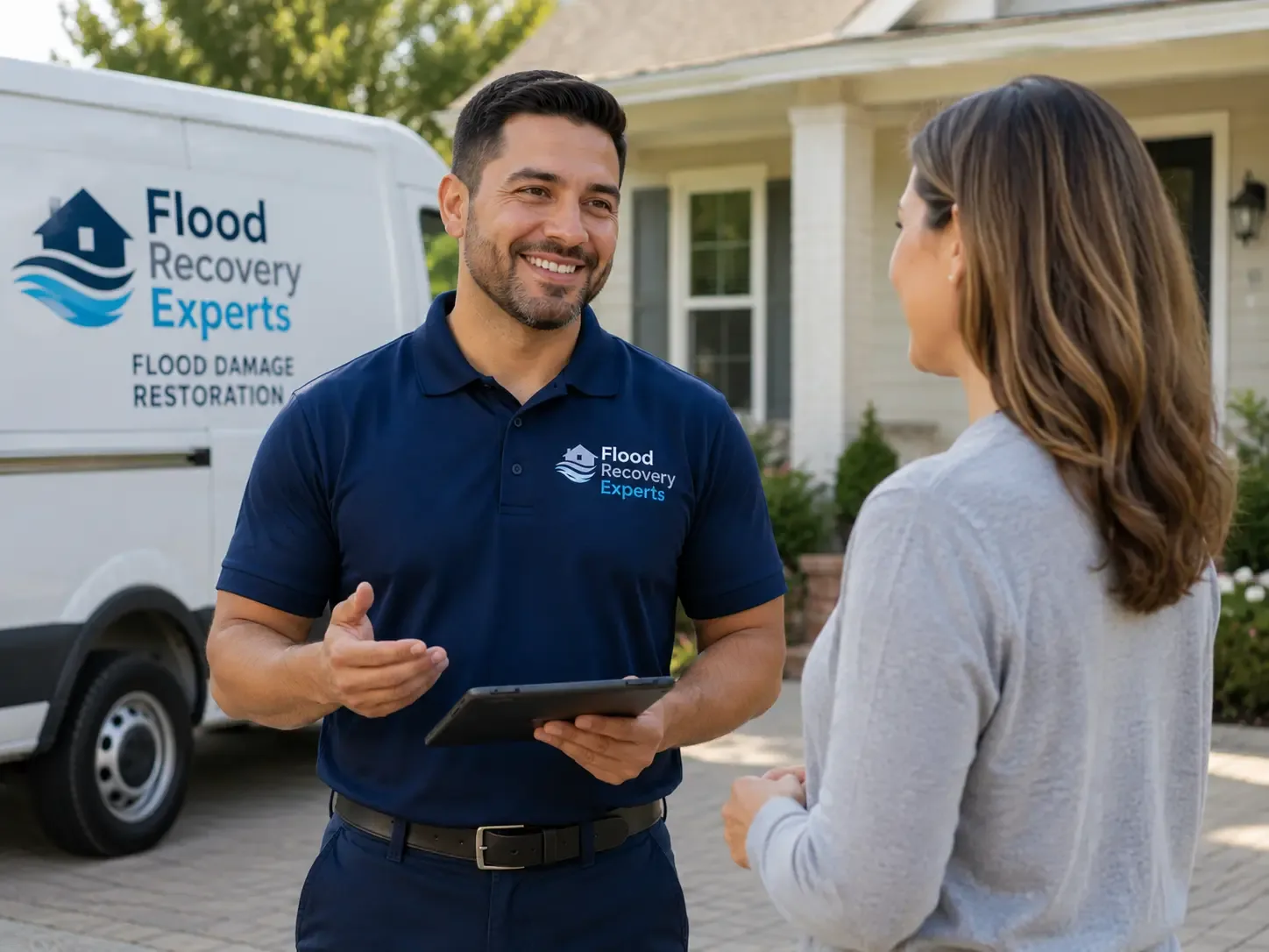 Flood Damage Cleanup Blanding, UT FAQs
